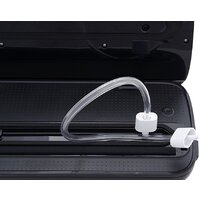 Вакуумный упаковщик Kitfort KT-1502-2 - Превью изображения №5 — Интернет-магазин Time-Shop