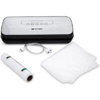 Вакуумный упаковщик Kitfort KT-1502-2 - Превью изображения №8 — Интернет-магазин Time-Shop