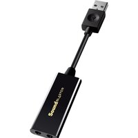 Creative Sound Blaster Play! 3