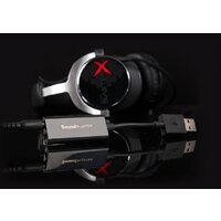 USB аудиоадаптер Creative Sound Blaster Play! 3 - Превью изображения №3 — Интернет-магазин Time-Shop