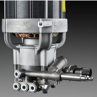 Мойка высокого давления Husqvarna PW 345C - Превью изображения №8 — Интернет-магазин Time-Shop