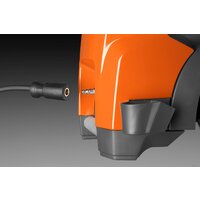 Мойка высокого давления Husqvarna PW 345C - Превью изображения №7 — Интернет-магазин Time-Shop