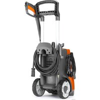 Мойка высокого давления Husqvarna PW 345C - Превью изображения №2 — Интернет-магазин Time-Shop
