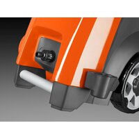 Мойка высокого давления Husqvarna PW 345C - Превью изображения №6 — Интернет-магазин Time-Shop