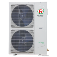 Кондиционер Royal Clima Competenza DC EU Inverter 2023 CO-F 24HNBI/CO-E 24HNBI - Превью изображения №3 — Интернет-магазин Time-Shop