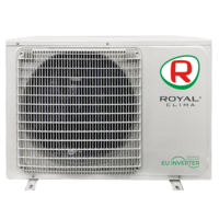 Кондиционер Royal Clima Competenza DC EU Inverter 2023 CO-F 24HNBI/CO-E 24HNBI - Превью изображения №2 — Интернет-магазин Time-Shop