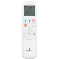 Кондиционер Royal Clima Competenza DC EU Inverter 2023 CO-F 24HNBI/CO-E 24HNBI - Превью изображения №4 — Интернет-магазин Time-Shop