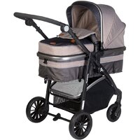 Детские коляски и аксессуары