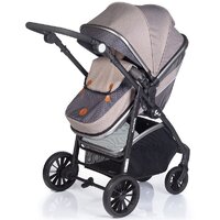 Джип-трансформер Acarento Essenza AS310 (sandy) - Превью изображения №5 — Интернет-магазин Time-Shop