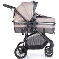 Джип-трансформер Acarento Essenza AS310 (sandy) - Превью изображения №3 — Интернет-магазин Time-Shop