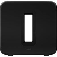 Sonos Sub 4 (черный)
