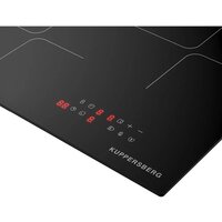 Варочная панель KUPPERSBERG ICI 406 - Превью изображения №4 — Интернет-магазин Time-Shop