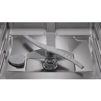 Встраиваемая посудомоечная машина Siemens iQ500 SN65EX13CE - Превью изображения №10 — Интернет-магазин Time-Shop