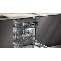 Встраиваемая посудомоечная машина Siemens iQ500 SN65EX13CE - Превью изображения №5 — Интернет-магазин Time-Shop