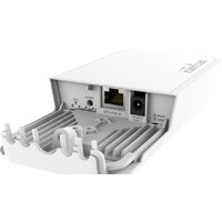 Радиомост Mikrotik wAP 60G AP - Превью изображения №3 — Интернет-магазин Time-Shop