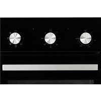 Электрический духовой шкаф LEX EDM 4570 BL - Превью изображения №3 — Интернет-магазин Time-Shop