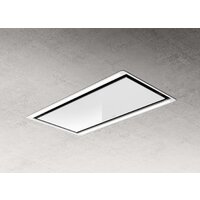 Кухонная вытяжка Elica Hilight Glass No Motor WH/A/100 PRF0146248 - Превью изображения №2 — Интернет-магазин Time-Shop