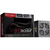 Блок питания SilverStone SST-ST30SF v2.0 - Превью изображения №10 — Интернет-магазин Time-Shop