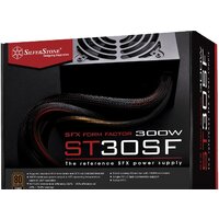 Блок питания SilverStone SST-ST30SF v2.0 - Превью изображения №11 — Интернет-магазин Time-Shop