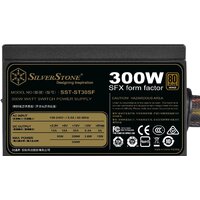 Блок питания SilverStone SST-ST30SF v2.0 - Превью изображения №4 — Интернет-магазин Time-Shop