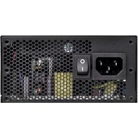 Блок питания SilverStone SST-ST30SF v2.0 - Превью изображения №5 — Интернет-магазин Time-Shop