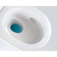 Унитаз подвесной Roxen Vortex 530160-01 Rimless Soft Close - Превью изображения №7 — Интернет-магазин Time-Shop