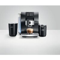 Кофемашина JURA Z10 Aluminium Black EB 15609 - Превью изображения №9 — Интернет-магазин Time-Shop