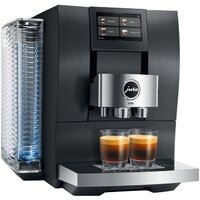 Кофемашина JURA Z10 Aluminium Black EB 15609 - Превью изображения №2 — Интернет-магазин Time-Shop