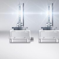 Ксеноновая лампа Osram D1S 66140 1шт - Превью изображения №2 — Интернет-магазин Time-Shop