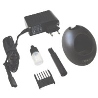 Машинка для стрижки  Wahl Vetiva Mini 1584-0481 (белый) - Превью изображения №2 — Интернет-магазин Time-Shop