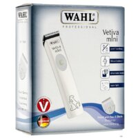Машинка для стрижки  Wahl Vetiva Mini 1584-0481 (белый) - Превью изображения №3 — Интернет-магазин Time-Shop