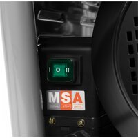 Мойка высокого давления Daewoo Power DAW 3500SW - Превью изображения №5 — Интернет-магазин Time-Shop