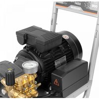 Мойка высокого давления Daewoo Power DAW 3500SW - Превью изображения №6 — Интернет-магазин Time-Shop