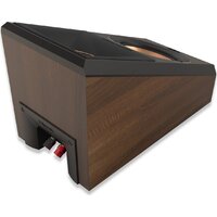 Внешний модуль объемного звука Klipsch RP-500SA II (орех) - Превью изображения №5 — Интернет-магазин Time-Shop