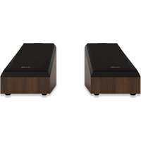 Внешний модуль объемного звука Klipsch RP-500SA II (орех) - Превью изображения №4 — Интернет-магазин Time-Shop