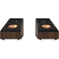 Внешний модуль объемного звука Klipsch RP-500SA II (орех) - Превью изображения №3 — Интернет-магазин Time-Shop
