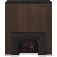 Внешний модуль объемного звука Klipsch RP-500SA II (орех) - Превью изображения №7 — Интернет-магазин Time-Shop
