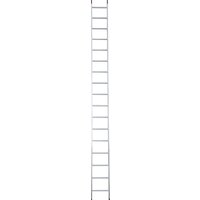 Лестница Новая высота NV 321 профессиональная 17 ступеней - Превью изображения №3 — Интернет-магазин Time-Shop