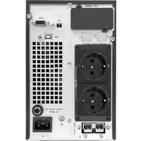 Источник бесперебойного питания HIDEN Expert UDC9201S (7А/ч x 3шт) - Превью изображения №4 — Интернет-магазин Time-Shop