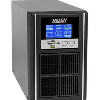 Источник бесперебойного питания HIDEN Expert UDC9201S (7А/ч x 3шт) - Превью изображения №3 — Интернет-магазин Time-Shop