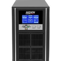 Источник бесперебойного питания HIDEN Expert UDC9201S (7А/ч x 3шт) - Превью изображения №2 — Интернет-магазин Time-Shop