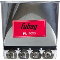 Ковш штукатурный Fubag Hopper PL4000 412658 - Превью изображения №3 — Интернет-магазин Time-Shop