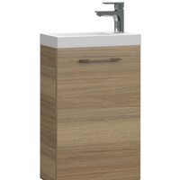  Cersanit Тумба под умывальник Lara 40 63420 - Превью изображения №2 — Интернет-магазин Time-Shop