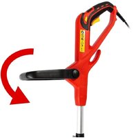 Триммер DDE ET550 - Превью изображения №4 — Интернет-магазин Time-Shop