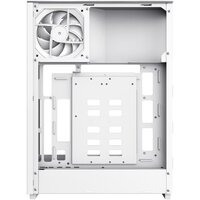 Корпус GameMax Infinity T20 (белый) - Превью изображения №3 — Интернет-магазин Time-Shop