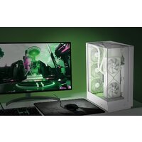 Корпус GameMax Infinity T20 (белый) - Превью изображения №11 — Интернет-магазин Time-Shop