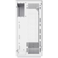 Корпус GameMax Infinity T20 (белый) - Превью изображения №5 — Интернет-магазин Time-Shop