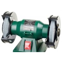 Заточный станок Favourite BG 125/200 - Превью изображения №2 — Интернет-магазин Time-Shop