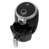 Аэрогриль (аэрофритюрница) Clatronic FR 3769 H - Превью изображения №2 — Интернет-магазин Time-Shop