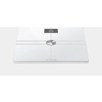 Умные напольные весы Withings Body Comp (белый) - Превью изображения №3 — Интернет-магазин Time-Shop